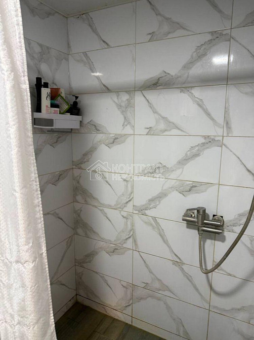 Продаж Квартира 1-кімнатна, 1/6 поверх на вул. Салтівське Kharkiv - photo 7