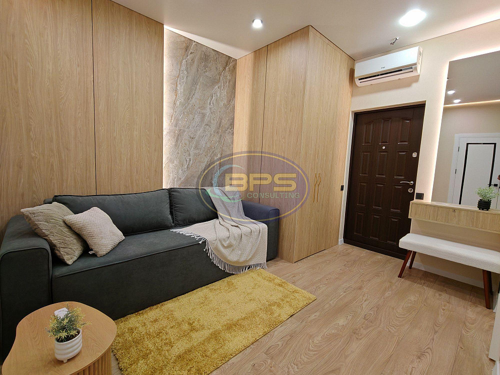 Продаж 1к квартири 42 кв. м Одеса - фото 8