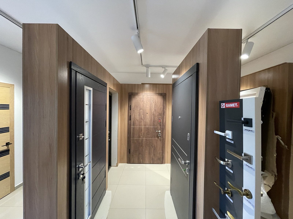 Оренда торгове приміщення на вул. Текстильна поверх - 1/5 Тернополь - изображение 5