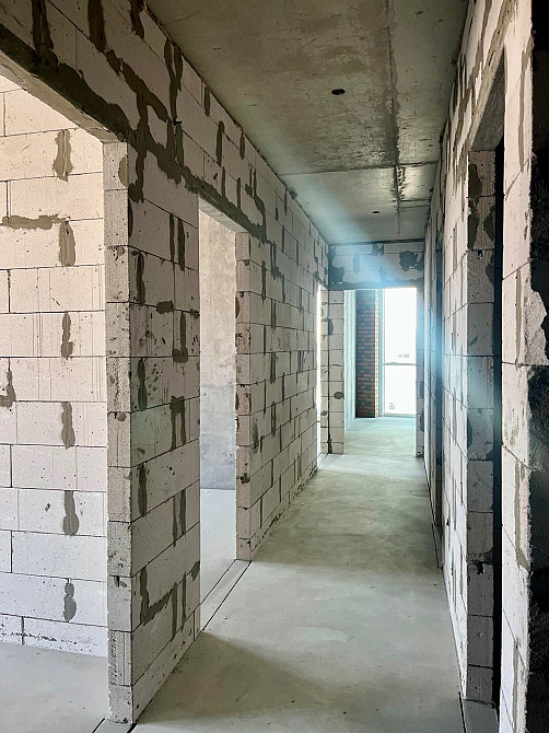 Продаж Квартира 3-кімнатна, 15/25 поверх на Причальна вул., д. 12 Київ - фото 10