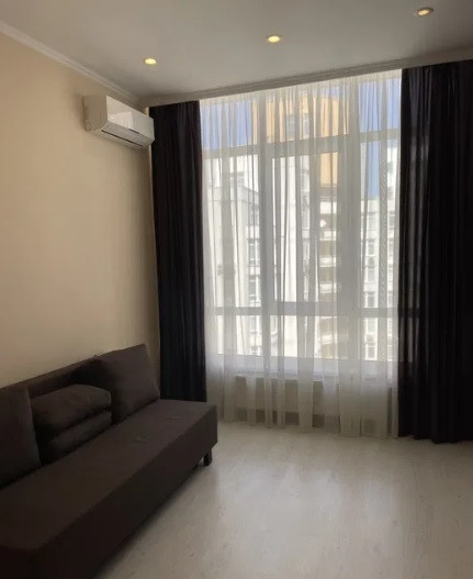 Оренда Квартира 2-кімнатна, 21/22 поверх на Французский б-р, 22 Одеса - фото 9