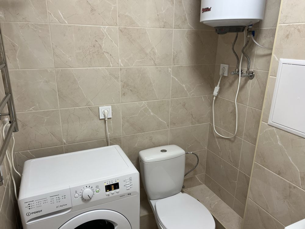 Продаж Квартира 3-кімнатна, 1/5 поверх на Парково-Сирецька вул., д. 10 Київ - фото 4