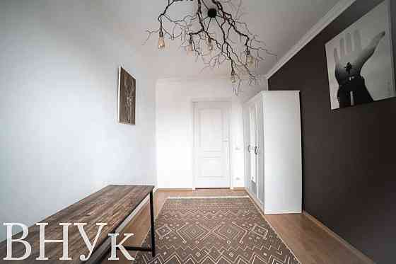 Продаж Квартира 3-кімнатна, 2/4 поверх на Новочерчицька Луцьк