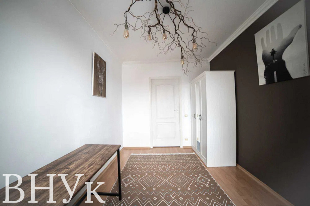 Продаж Квартира 3-кімнатна, 2/4 поверх на Новочерчицька Луцьк - фото 2