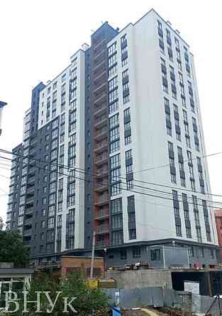 Продаж Квартира 2-кімнатна, 4/16 поверх на Наливайка Тернопіль