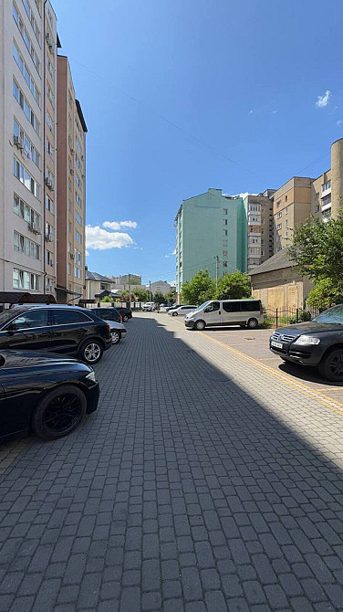 Продаж Квартира 3-кімнатна, 4/10 поверх на Кисілевської О. вул., 42А Івано-Франківськ - фото 2