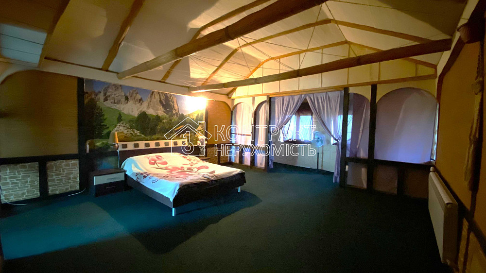 Продаж Будинок 5-кімнатний на вул. Гетьманська Харків - фото 1