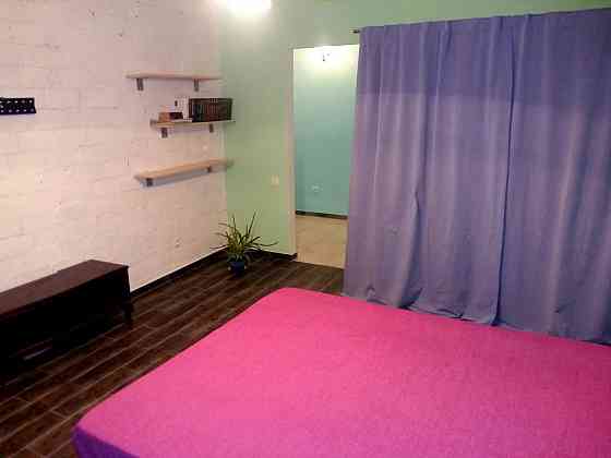 Продаж Квартира 1-кімнатна на ул. Ильфа и Петрова, 39 Одеса