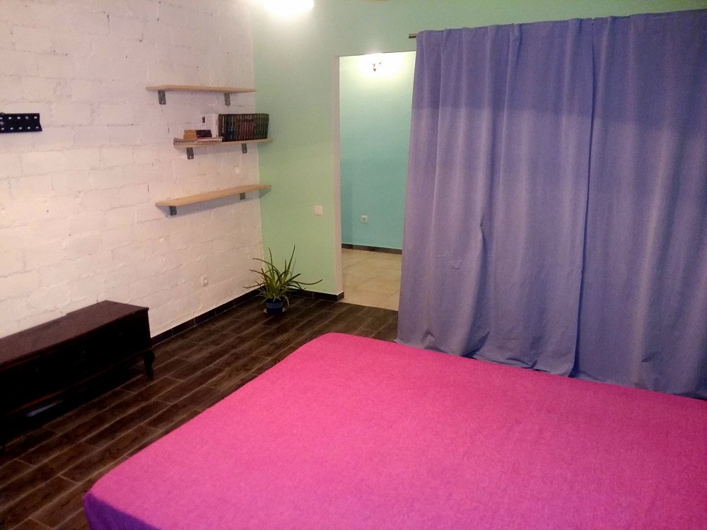 Продаж Квартира 1-кімнатна на ул. Ильфа и Петрова, 39 Одеса - фото 1