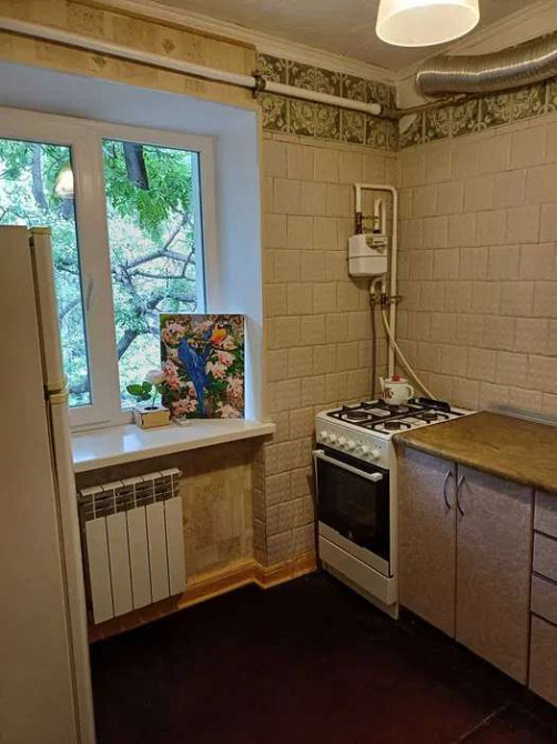 Продаж Квартира 1-кімнатна, 5/5 поверх на Шевченко проспект Одеса - фото 4