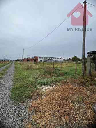 Продаж земельної ділянки 8.55 соток 