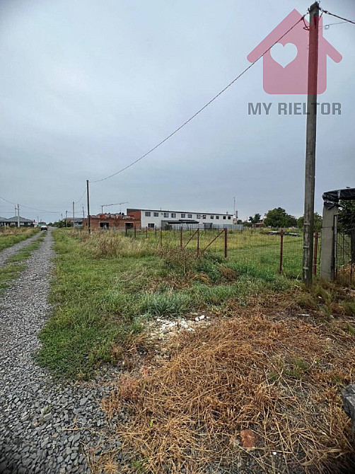 Продаж земельної ділянки 8.55 соток  - photo 6