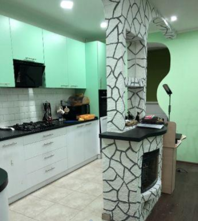 2-ка в кирпиче с ремонтом на Черемушках! Odessa - photo 1