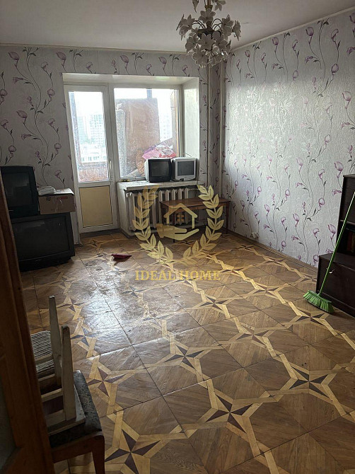 Продаж трьокімнатної квартири Відрадний Киев - изображение 7