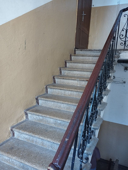 Продам квартиру в Центре на  Асташкина Дом -памятник архитектуры   ,. Одеса - фото 9