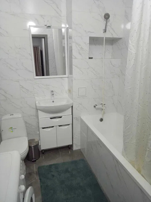 Оренда Квартира 2-кімнатна, 3/16 поверх на вул. Тираспільська, 52-А Київ - фото 8