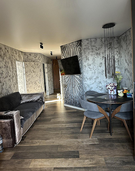 Продаж Квартира 3-кімнатна, 6/12 поверх на вул. Синельниківська Житомир - фото 5