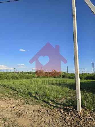 Продаж земельної ділянки 16 соток Mynai