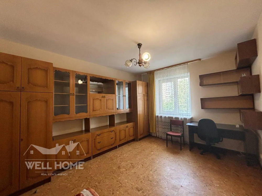 Оренда Квартира 3-кімнатна, 4/16 поверх на вул. Бориса Гмирі, 13 Київ - фото 8