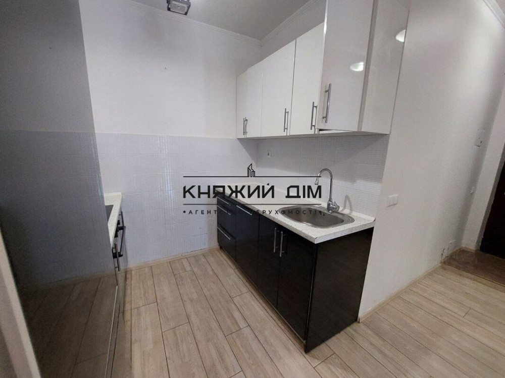 Продаж роздільної 3-х кімнатної квартири на Позняках. №21144413 Київ - фото 3