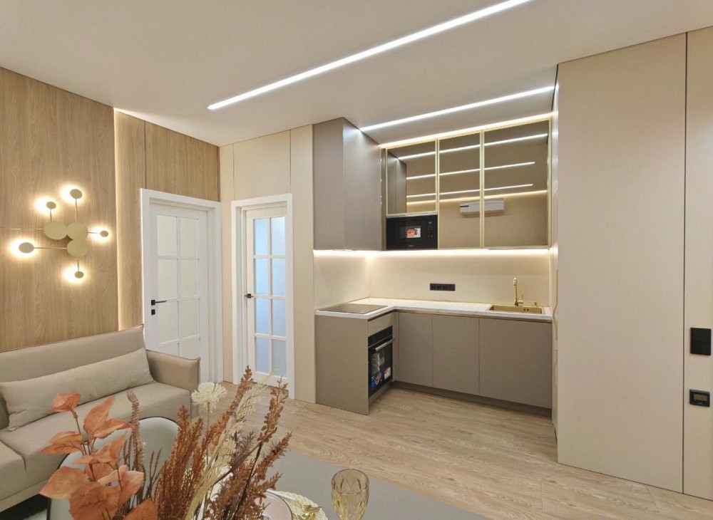 Продаж Квартира 2-кімнатна, 18/24 поверх на Краснова ул. Одеса - фото 1