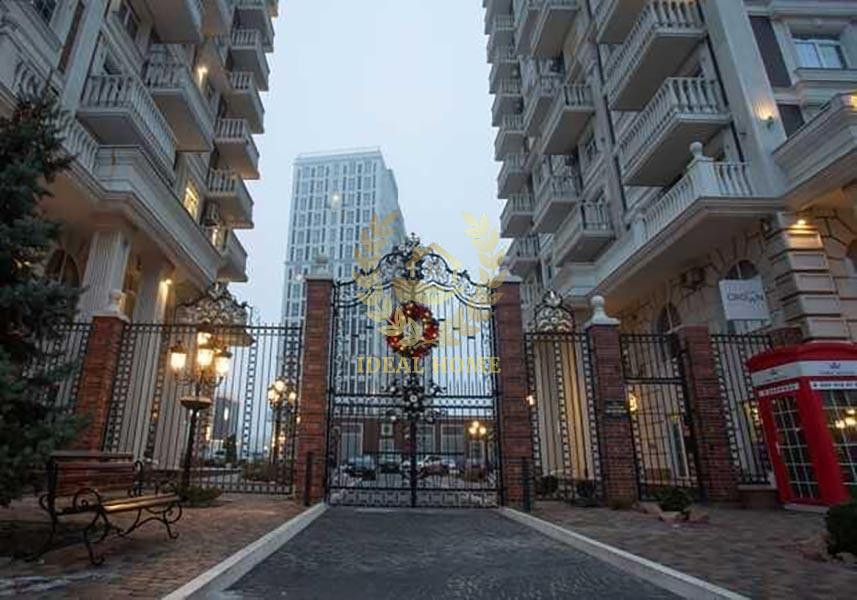 Продаж Квартира 1-кімнатна на Михаила Максимовича ул., 24 Київ - фото 16