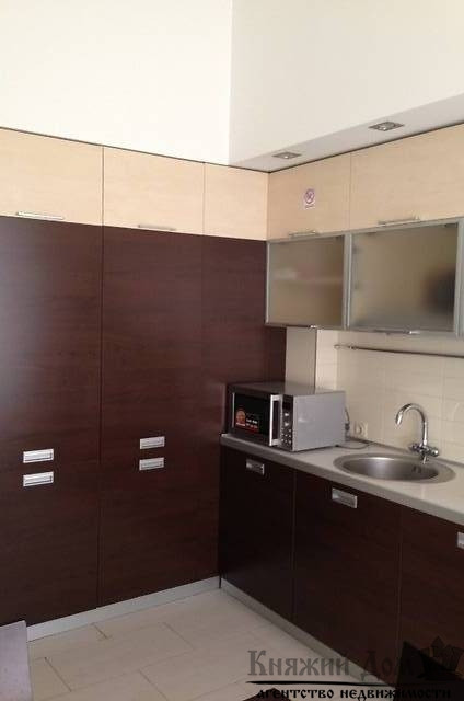 Оренда Квартира 1-кімнатна, 3/6 поверх на вул. Чапаева ул./В'ячеслава Липинського Киев - изображение 4