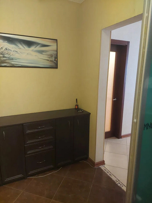 Оренда Квартира 1-кімнатна, 17/19 поверх на вул. Драгоманова, 1Г Київ - фото 3