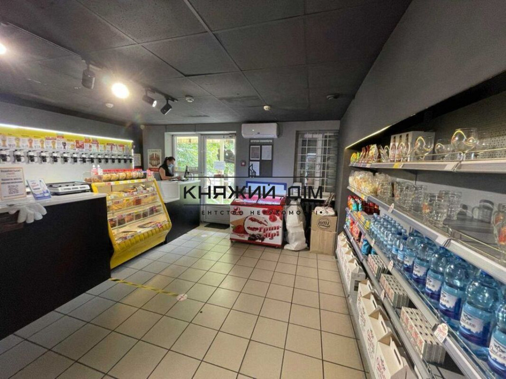 Оренда офісне приміщення на Авиаконструктора Антонова ул. поверх - 1/4 Київ - фото 6