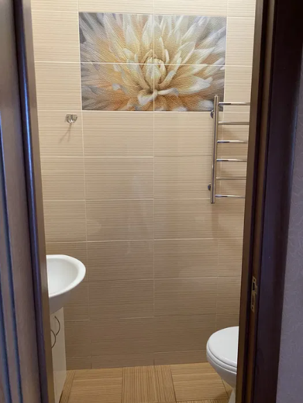 Продам 3-комнатную квартиру с видом на море в Фонтанке-3 Фонтанка - фото 18