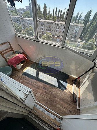 Продаж 4-кімнатна квартира Одеса - фото 8