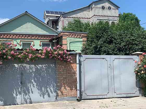 Продам будинок на 2 половини на Великій Балці. Кропивницький