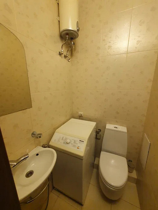 Оренда Квартира 1-кімнатна, 20/21 поверх на Чавдар, 24 Київ - фото 12