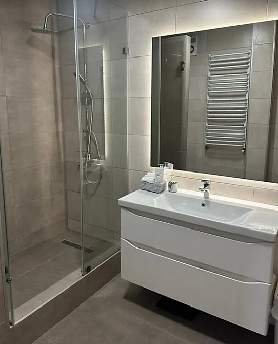 Продаж 2к квартири 120 кв. м на просп. Злуки Тернопіль - фото 19