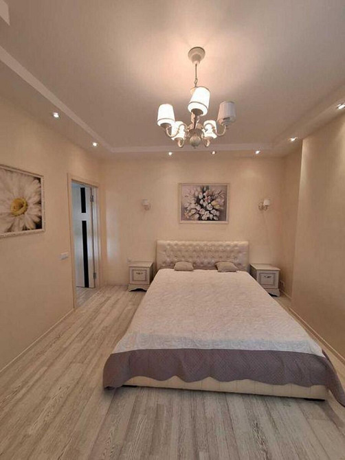 Продаж Квартира 2-кімнатна, 21/28 поверх на Велика Китаївська вул., д. 59 Київ - фото 2