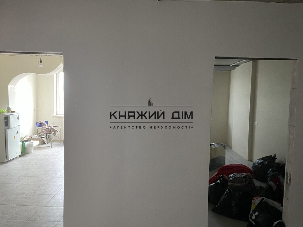 Продаж 2-х к.кв. по вул. Федора Ернста, Солом'янський р-н, Код об'єкту №: 21144739 Киев - изображение 8