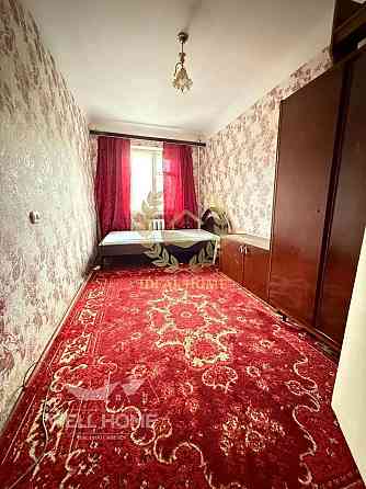 Продаж Квартира 3-кімнатна, 3/5 поверх на Юрия Пасхалина ул., 16 Киев