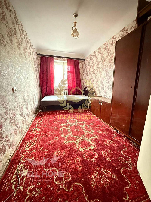 Продаж Квартира 3-кімнатна, 3/5 поверх на Юрия Пасхалина ул., 16 Киев - изображение 4