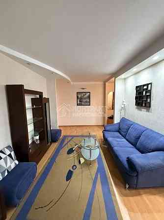 Продаж Квартира 3-кімнатна, 12/12 поверх на вул. Барабашова Харьков