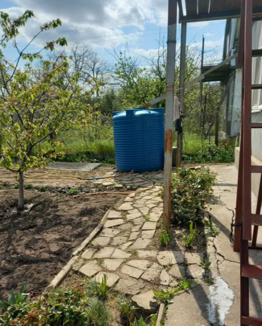 Дача в Алтестово Алтестове - фото 17