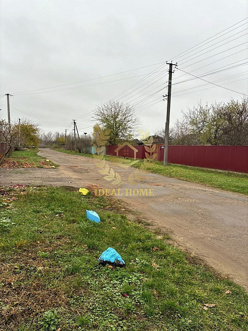 Продаж Будинок 3-кімнатний на Центральная ул. Pashkivka - photo 16