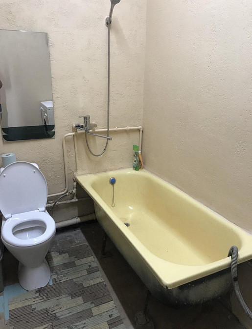 Продається 2 х кімнатна квартира на Генерала Цвєтаєва (Молдаванка) Odessa - photo 6