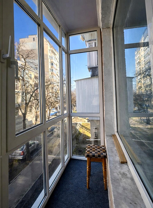 Продаж Квартира 3-кімнатна, 3/7 поверх на Костя Гордієнко вул., д. 3 Київ - фото 4