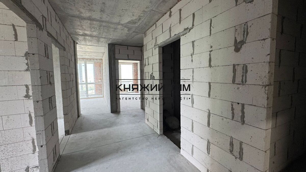 Продаж 3-хкімнатної з видом на Дніпро в ЖК Great ,м.Осокорки Київ - фото 11
