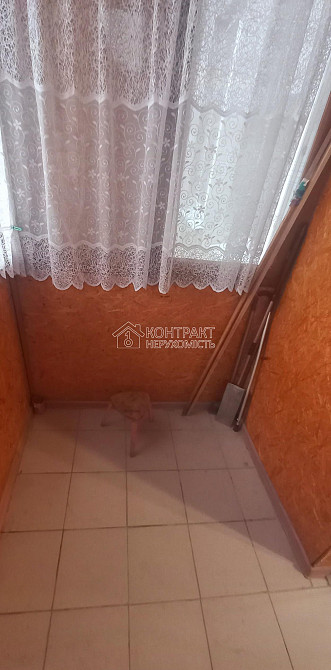 Продаж Квартира 2-кімнатна, 5/5 поверх на вул. Глісада Джуса Харків - фото 7