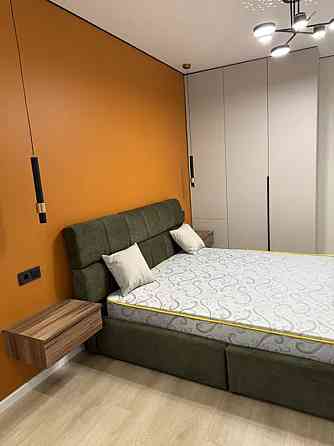 Продаж Квартира 1-кімнатна, 6/16 поверх на вул. Ленкавського Івано-Франківськ