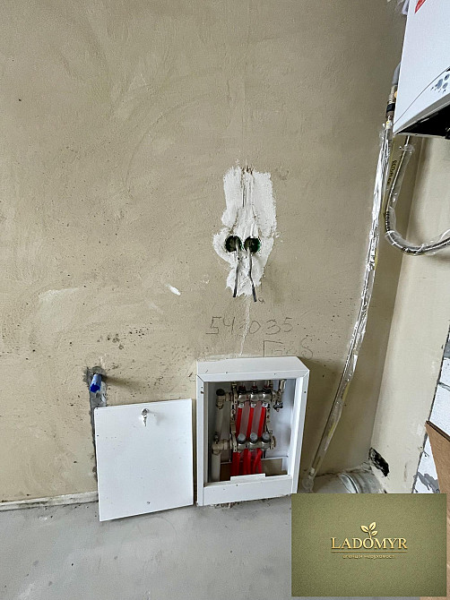 Продаж Квартира 3-кімнатна, 3/10 поверх на вул. Д.Галицького Рівне - фото 6