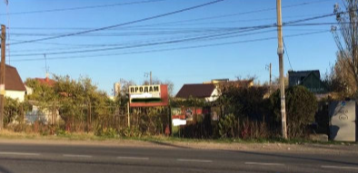 Продаж земельної ділянки 0.1 соток на Кинаповец, 1303 Затока - фото 4