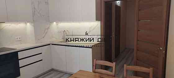 Оренда Квартира 2-кімнатна, 23/25 поверх на Антоненко Давыдовича ул. Киев