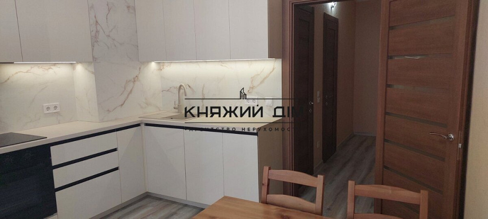 Оренда Квартира 2-кімнатна, 23/25 поверх на Антоненко Давыдовича ул. Kiev - photo 4